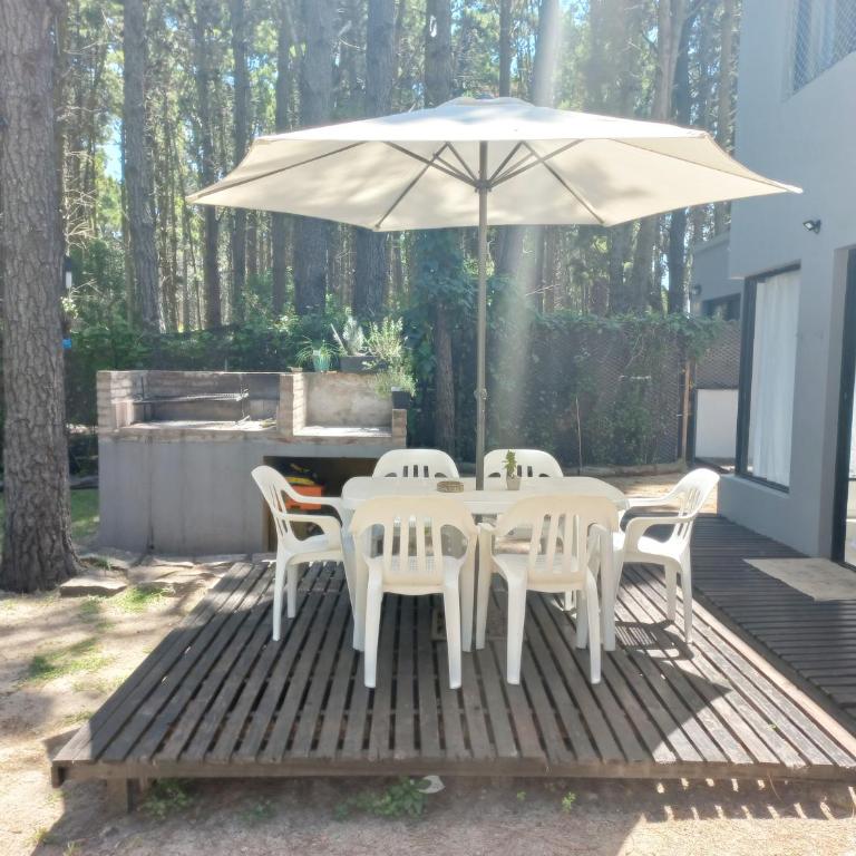 Ahimsa - Casas de Mar - Three-Bedroom House - 28
