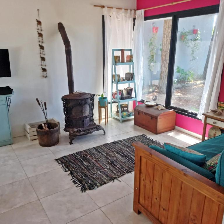 Ahimsa - Casas de Mar - Three-Bedroom House - 13