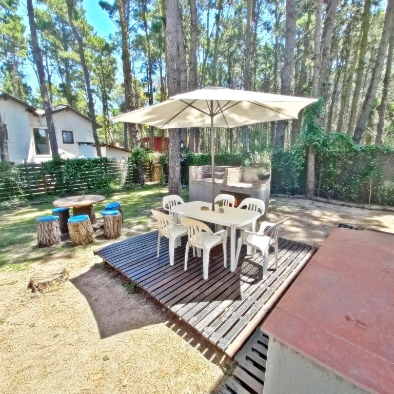 Ahimsa - Casas de Mar - Three-Bedroom House - 29