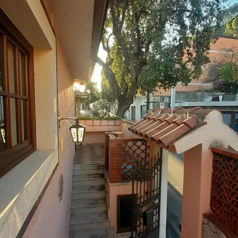Casa Guardavaglia - Appartamento - 8