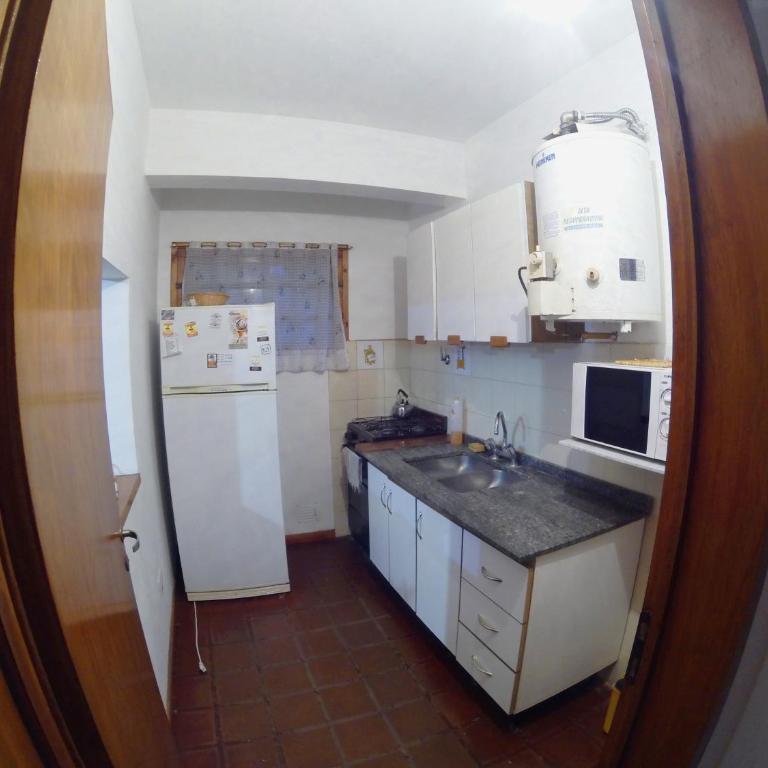 Departamentos del Mar de Ostende - Apartamento con vistas al jardín - 14