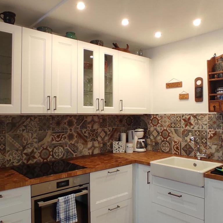 Ferienwohnung Hager Kuchl - Apartment mit 1 Schlafzimmer - 14