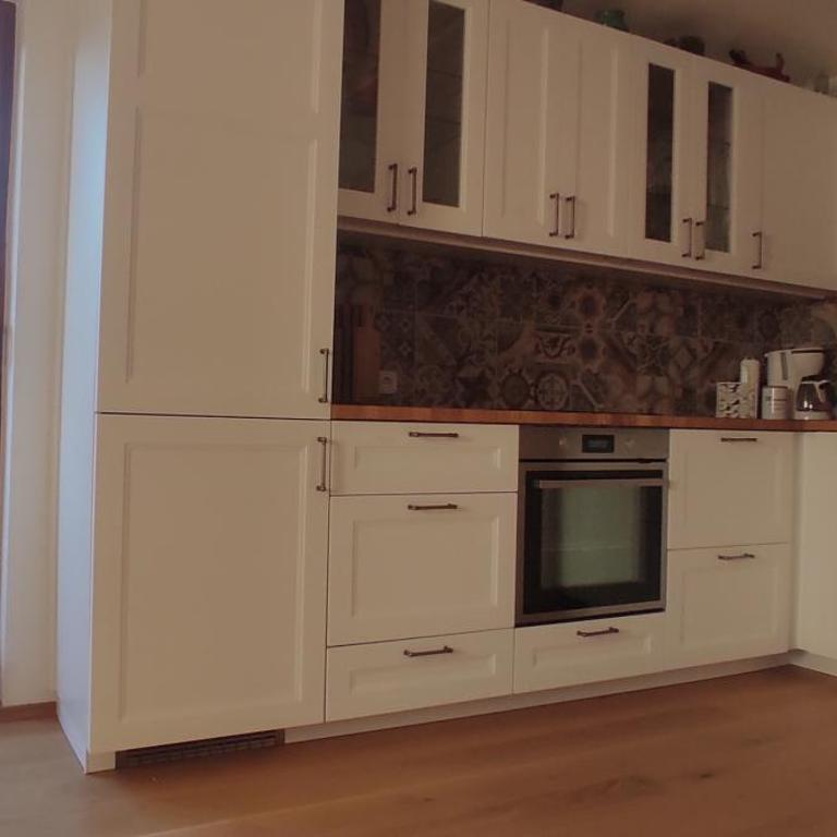 Ferienwohnung Hager Kuchl - Apartment mit 1 Schlafzimmer - 16