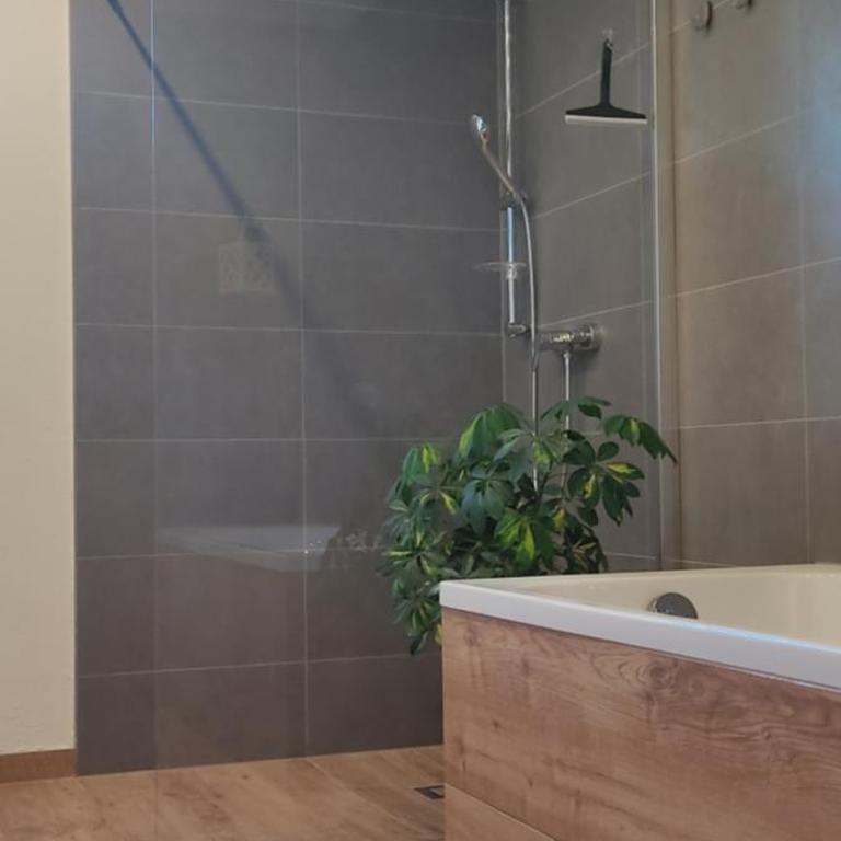 Ferienwohnung Hager Kuchl - Apartment mit 1 Schlafzimmer - 26