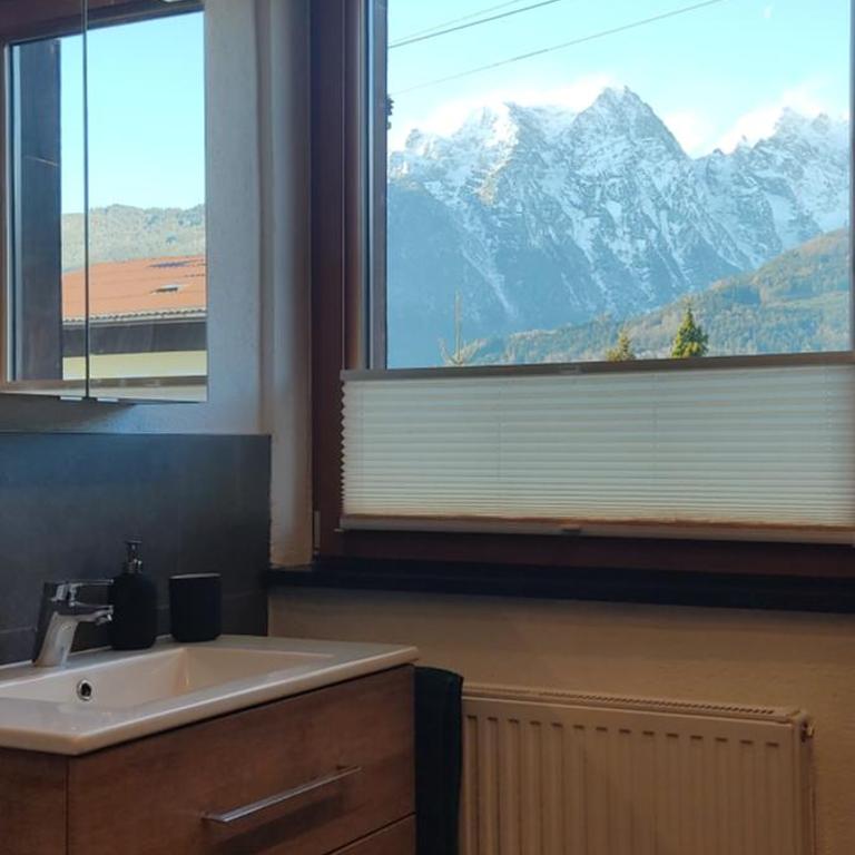 Ferienwohnung Hager Kuchl - Apartment mit 1 Schlafzimmer - 25