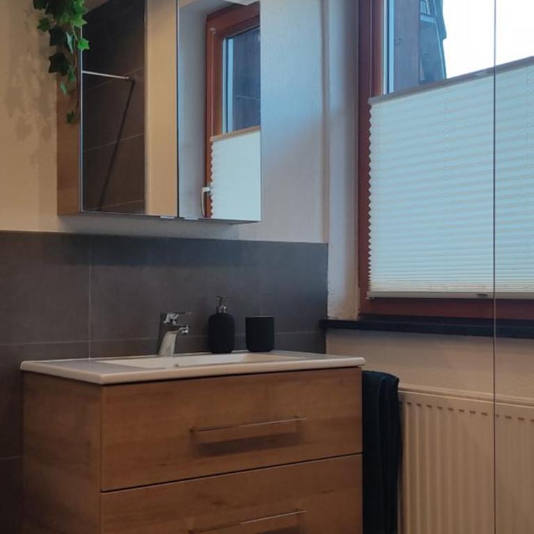 Ferienwohnung Hager Kuchl - Apartment mit 1 Schlafzimmer - 24