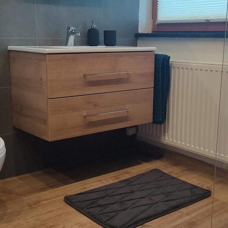 Ferienwohnung Hager Kuchl - Apartment mit 1 Schlafzimmer - 22