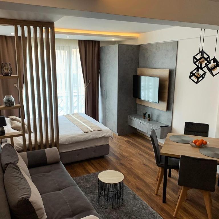 FIONA Kopaonik - Apartman sa 1 Spavaćom Sobom - 1