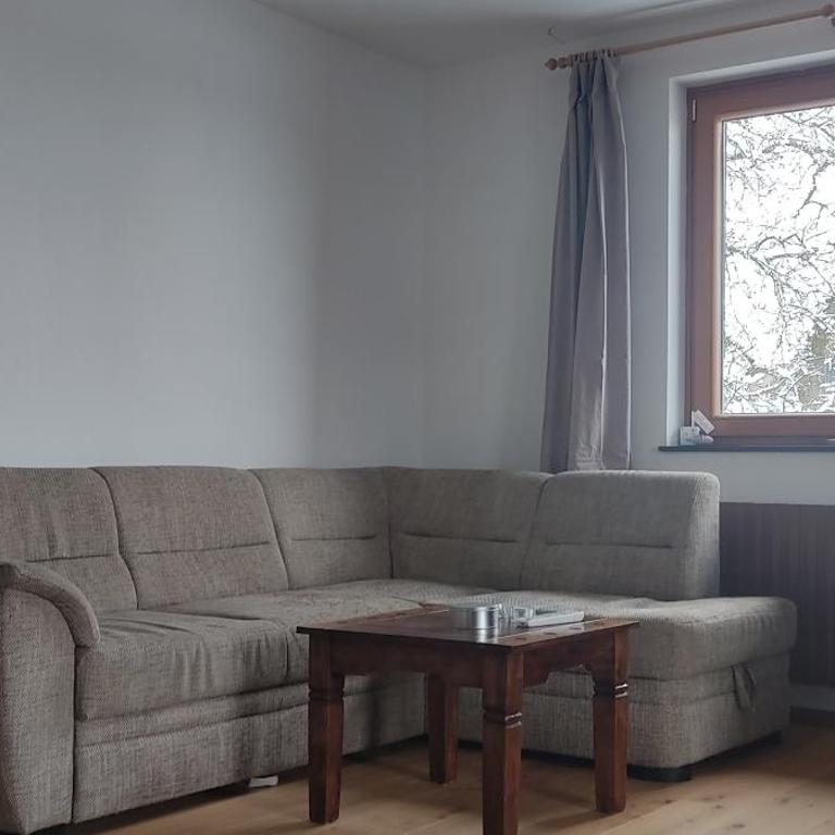 Ferienwohnung Hager Kuchl - Apartment mit 1 Schlafzimmer - 17