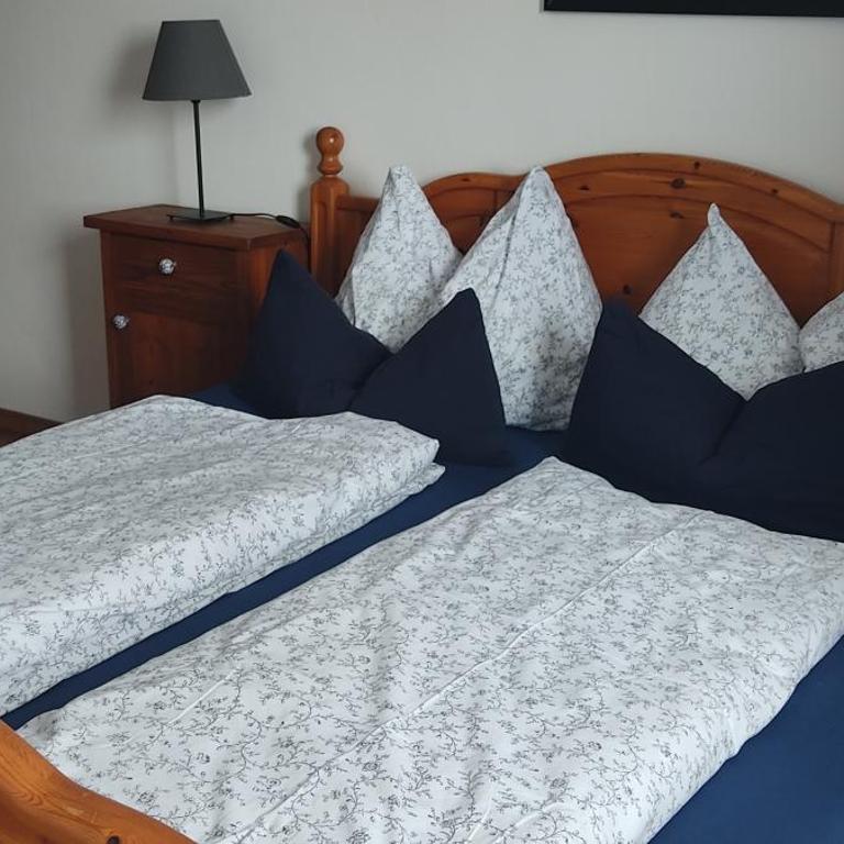 Ferienwohnung Hager Kuchl - Apartment mit 1 Schlafzimmer - 3