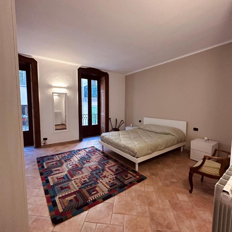 La casa del corso - Appartamento con 1 Camera da Letto - 3