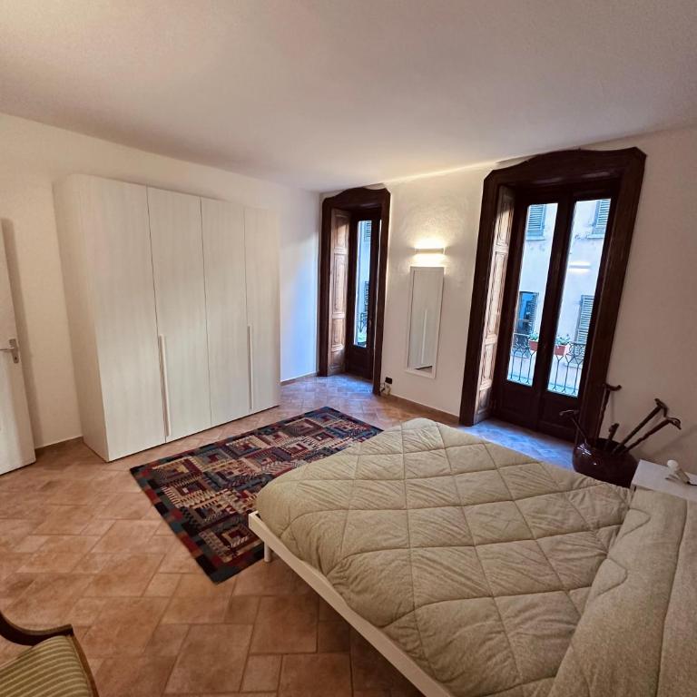 La casa del corso - Appartamento con 1 Camera da Letto - 4