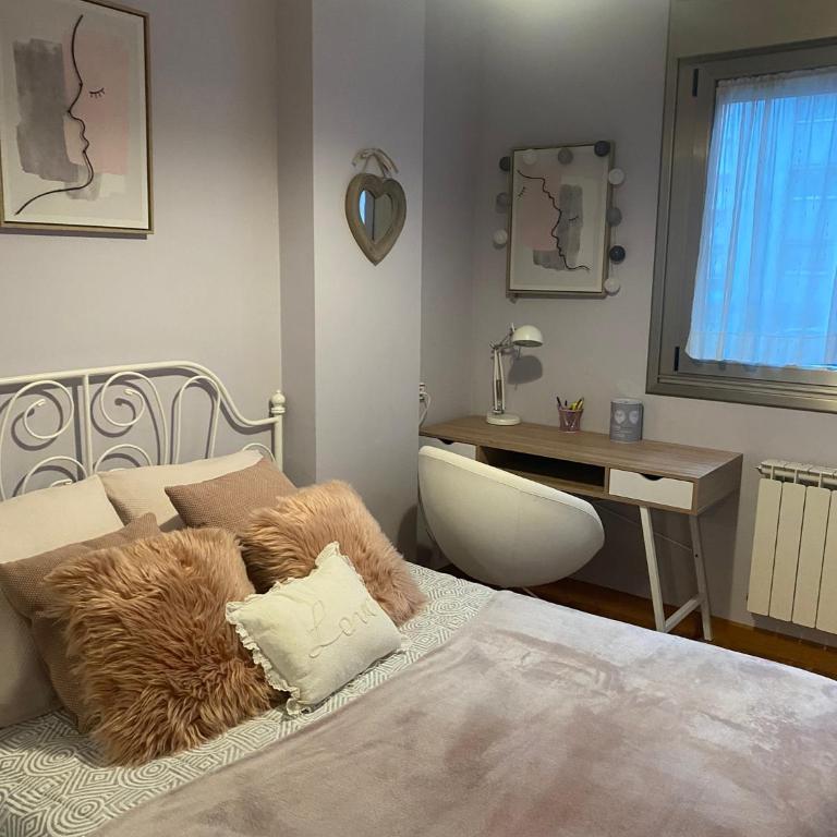 ALAMEDA 5 - Apartamento de 3 dormitorios - 16