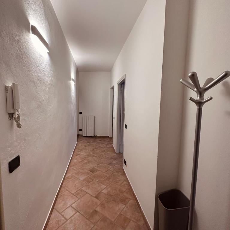 La casa del corso - Appartamento con 1 Camera da Letto - 2