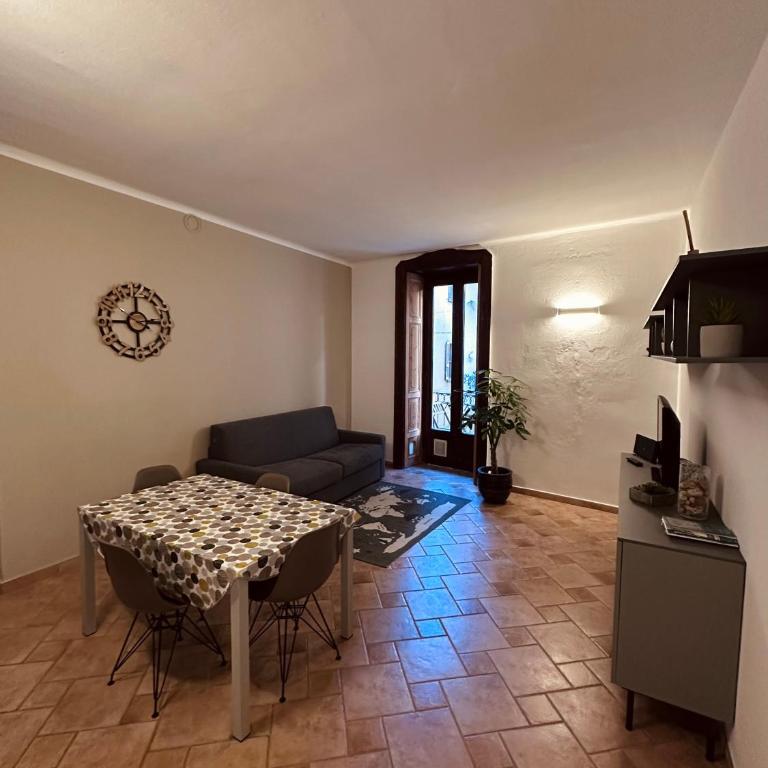 La casa del corso - Appartamento con 1 Camera da Letto - 1