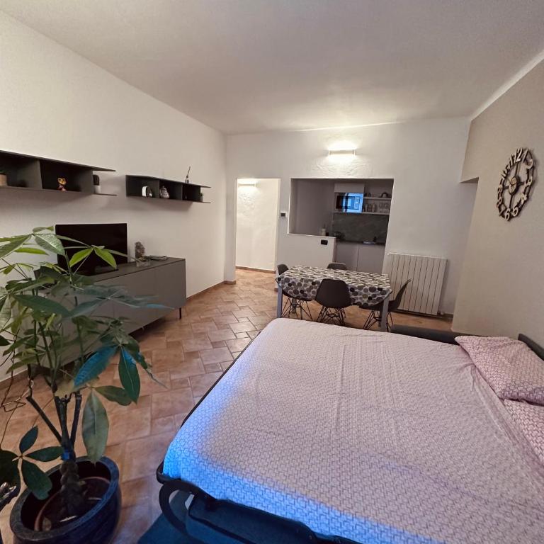La casa del corso - Appartamento con 1 Camera da Letto - 6