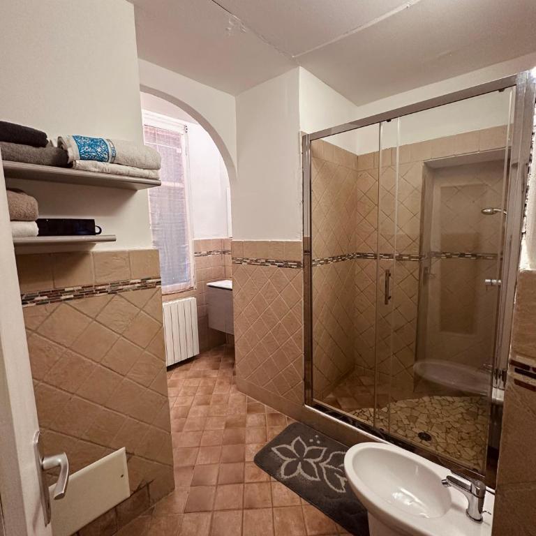 La casa del corso - Appartamento con 1 Camera da Letto - 12