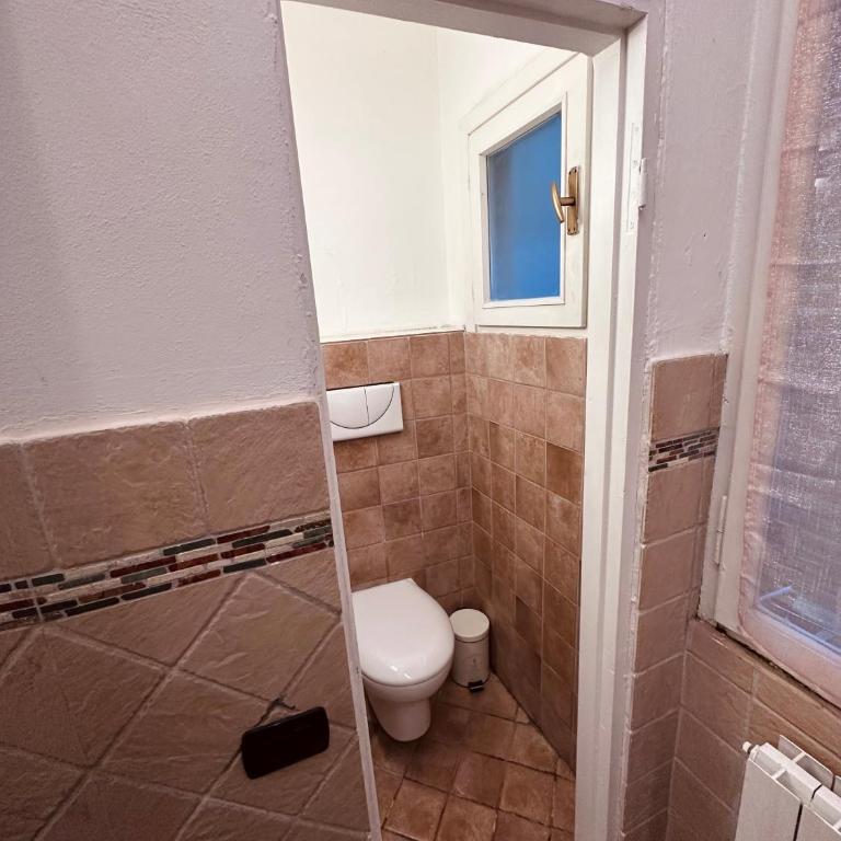 La casa del corso - Appartamento con 1 Camera da Letto - 11