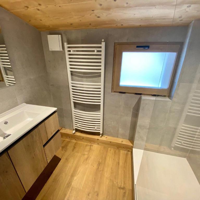 Appartement Rénové 8 Pers Centre Village La Clusaz, Balcon Sud, Proche Commerces et Pistes - FR-1-459-15 - Appartamento (8 Adulti) - 8