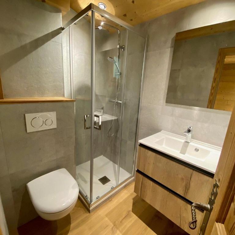 Appartement Rénové 8 Pers Centre Village La Clusaz, Balcon Sud, Proche Commerces et Pistes - FR-1-459-15 - Appartamento (8 Adulti) - 9