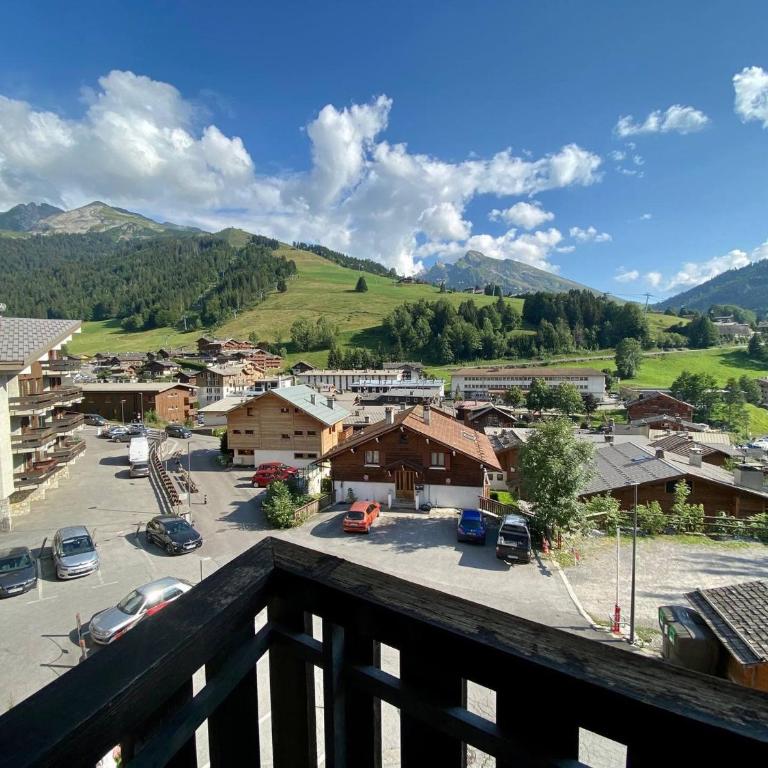 Appartement Rénové 8 Pers Centre Village La Clusaz, Balcon Sud, Proche Commerces et Pistes - FR-1-459-15 - Appartamento (8 Adulti) - 10