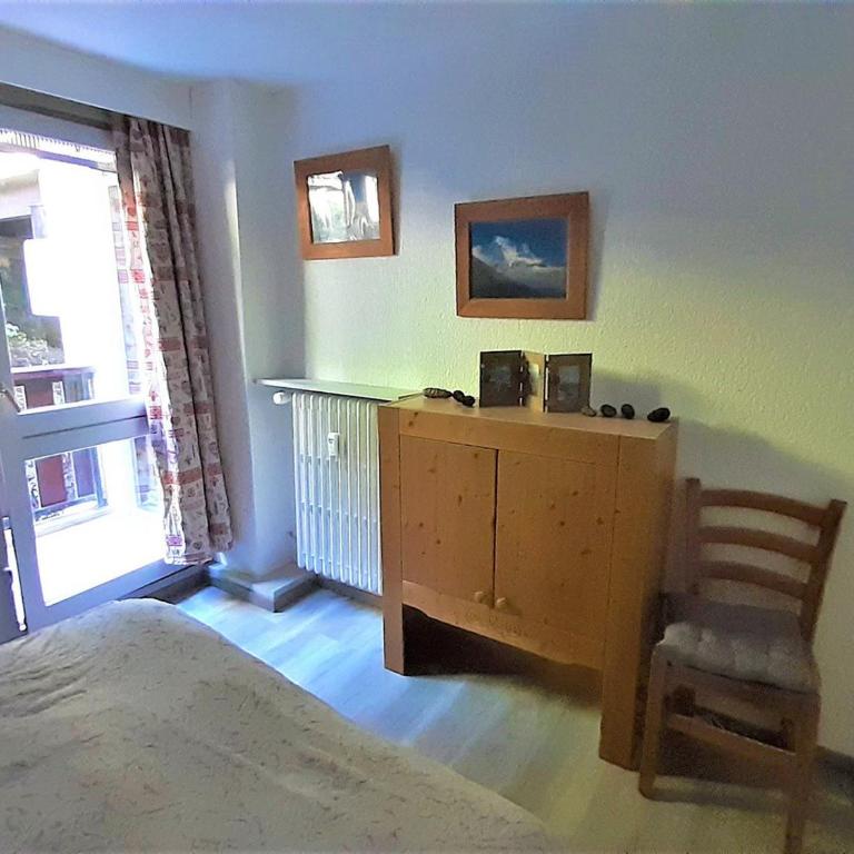 Appartement cosy 8 pers. à La Clusaz, proche piscine et centre, idéal familles. - FR-1-459-14 - Appartamento (8 Adulti) - 10