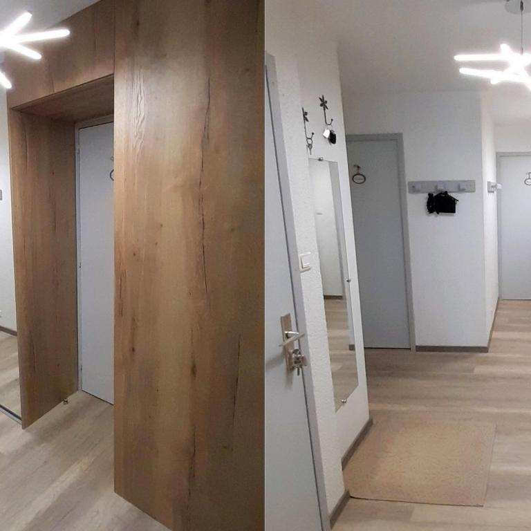 Appartement cosy 8 pers. à La Clusaz, proche piscine et centre, idéal familles. - FR-1-459-14 - Appartamento (8 Adulti) - 11
