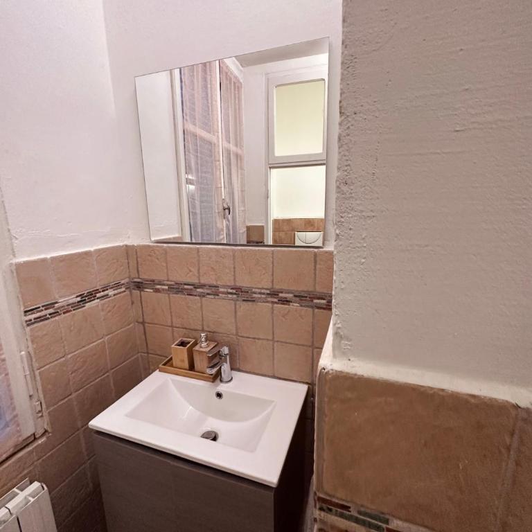 La casa del corso - Appartamento con 1 Camera da Letto - 10