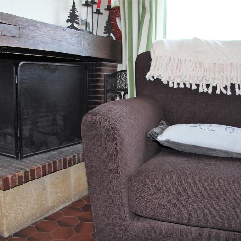 Appartement 3 pièces avec terrasse, parking, cheminée et vue montagne à La Clusaz - FR-1-459-54 - Apartment (6 Adults) - 6