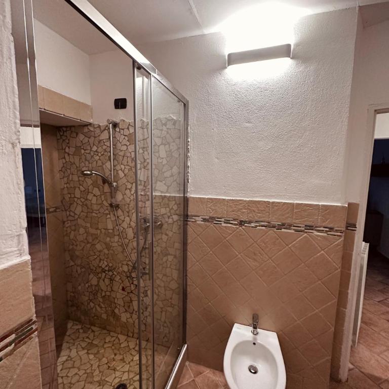 La casa del corso - Appartamento con 1 Camera da Letto - 9