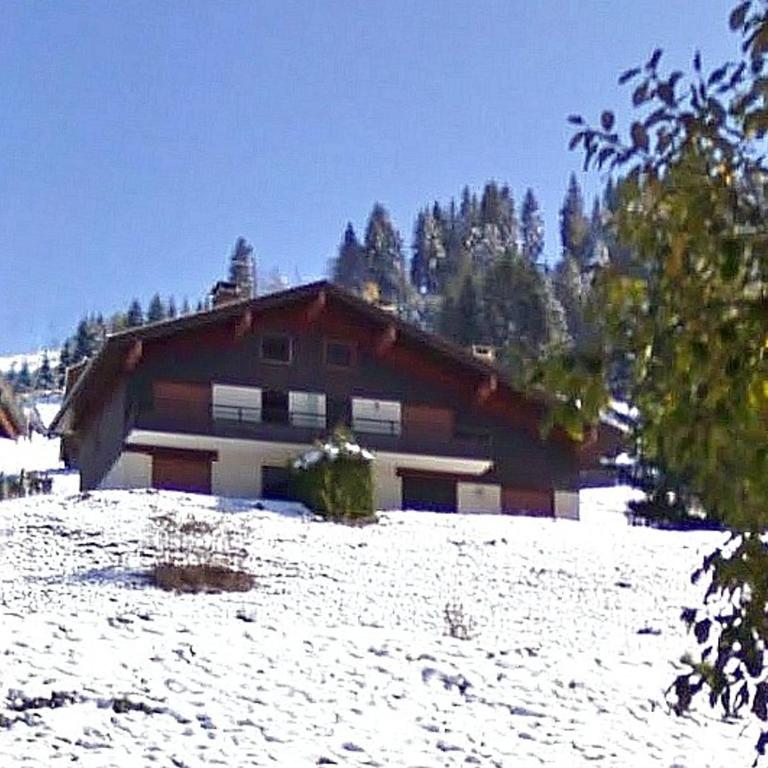 Appartement 3 pièces avec terrasse, parking, cheminée et vue montagne à La Clusaz - FR-1-459-54 - Apartment (6 Adults) - 10