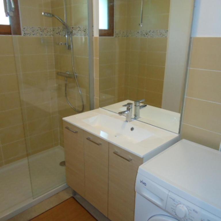 Appartement 2 chambres près des pistes avec terrasse et garage à La Clusaz - FR-1-459-51 - Appartamento (6 Adulti) - 7