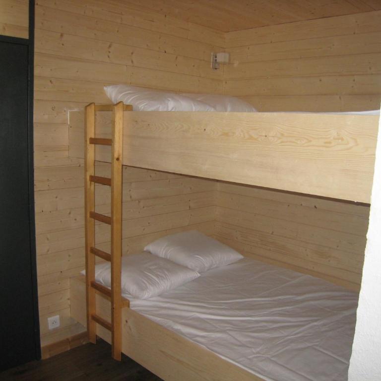 Appartement 2 Pièces, Ski au Pied, Balcon Sud, Confort pour 6 - FR-1-459-62 - Monolocale - 6
