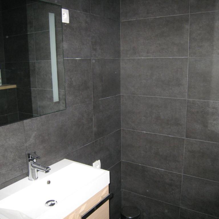 Appartement 2 Pièces, Ski au Pied, Balcon Sud, Confort pour 6 - FR-1-459-62 - Monolocale - 7