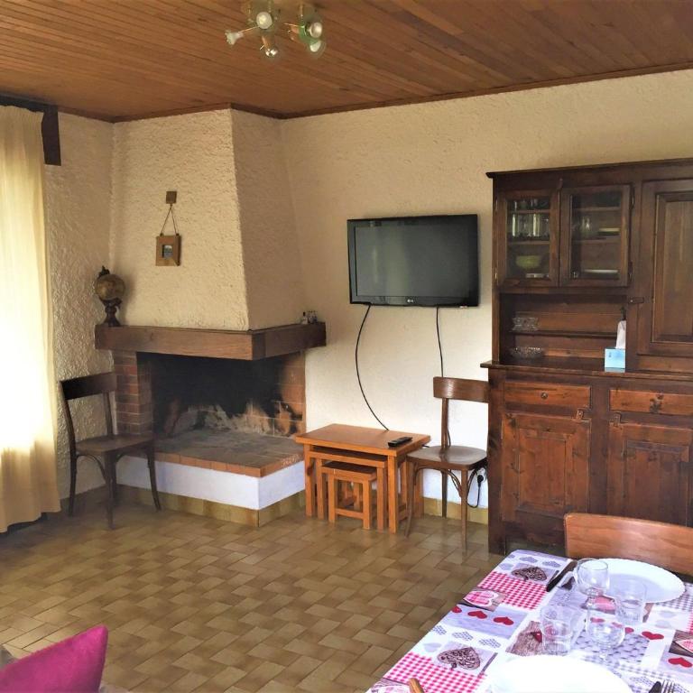2 pièces proche pistes avec balcon - FR-1-459-63 - Appartement (4 Adultes) - 1