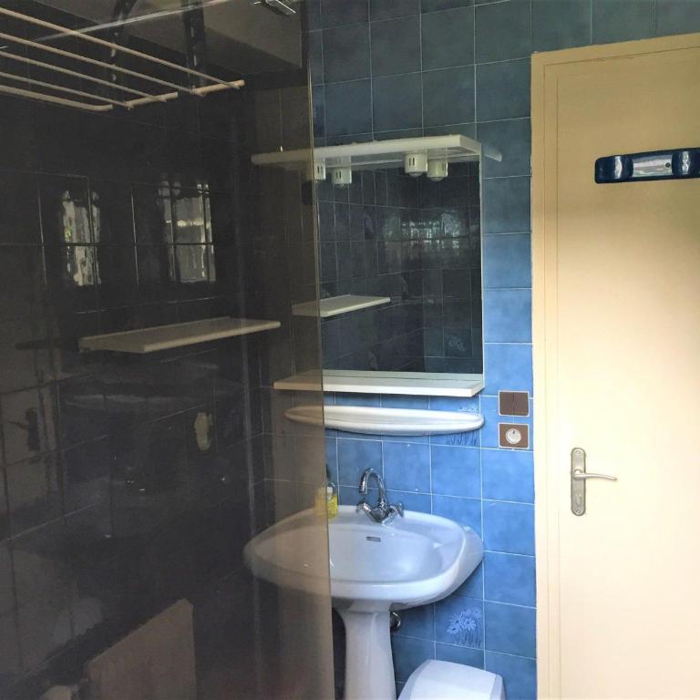 2 pièces proche pistes avec balcon - FR-1-459-63 - Appartement (4 Adultes) - 4