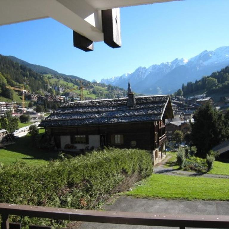 2 pièces proche pistes avec balcon - FR-1-459-63 - Appartement (4 Adultes) - 6