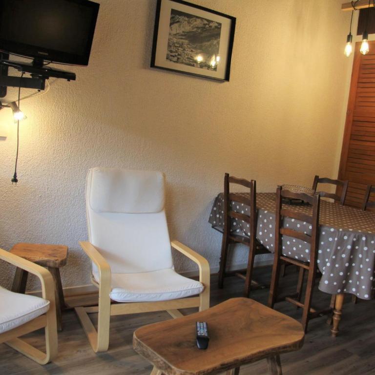 6 Personnes - Centre haut du village (OUB190) - FR-1-459-83 - Apartamento (6 adultos) - 5