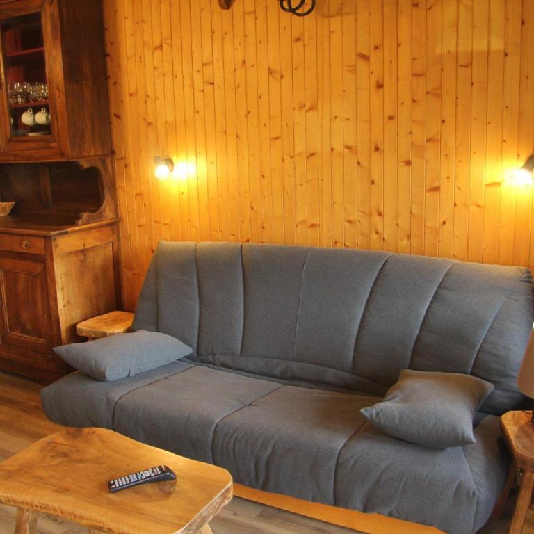 6 Personnes - Centre haut du village (OUB190) - FR-1-459-83 - Apartamento (6 adultos) - 6