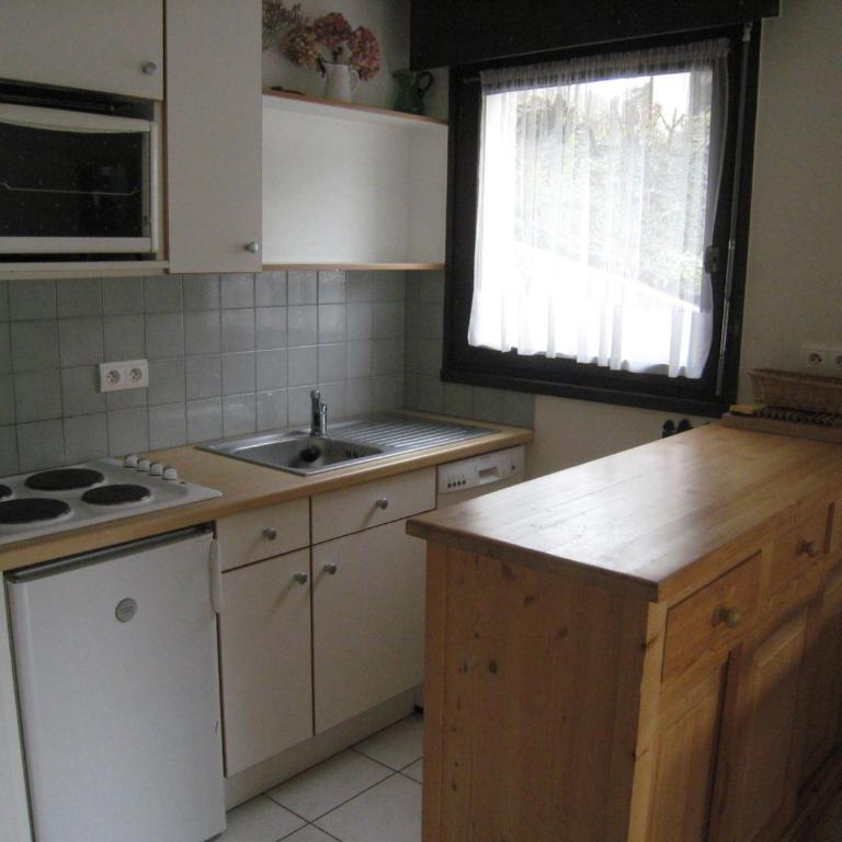 Appartement 4 Pers, Centre Village, Terrasse Sud - La Clusaz, Proche Commerces et Pistes - FR-1-459-85 - Studio - 2