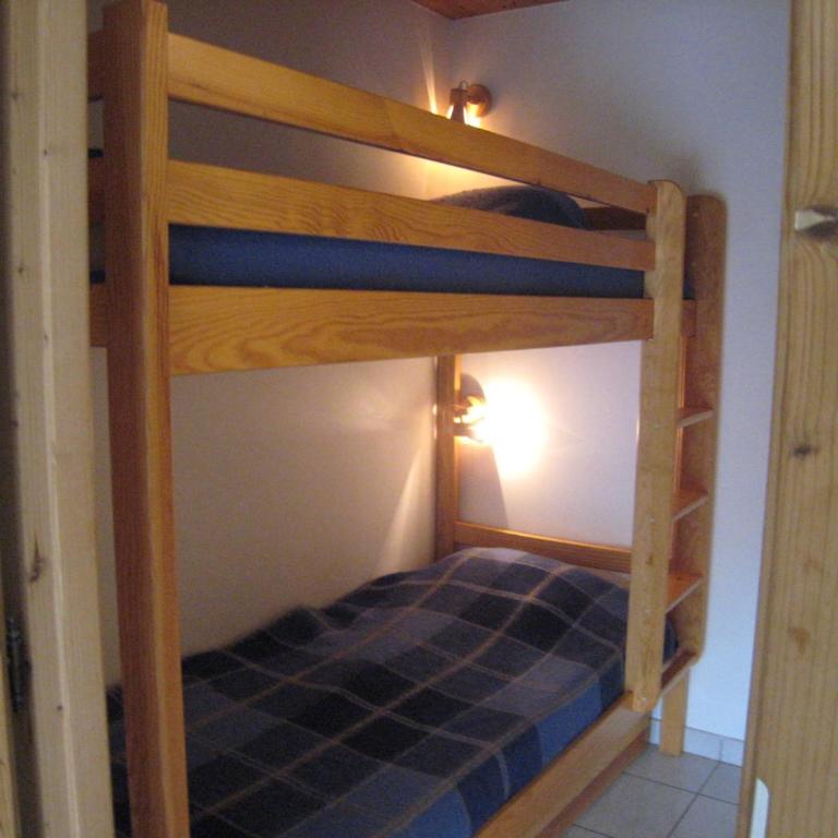 Appartement 4 Pers, Centre Village, Terrasse Sud - La Clusaz, Proche Commerces et Pistes - FR-1-459-85 - Studio - 4