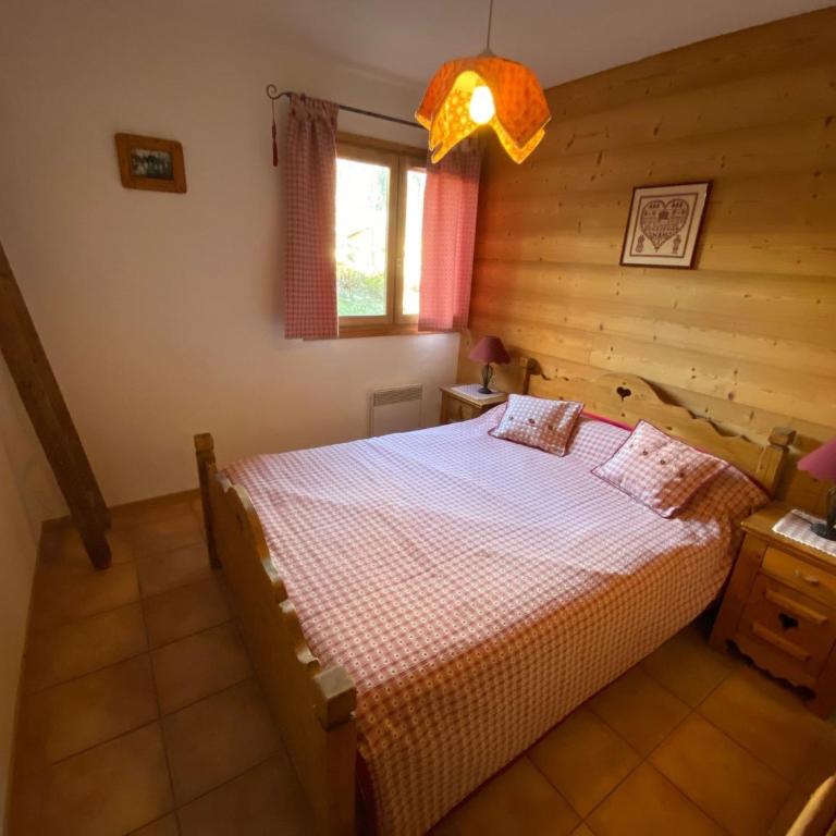 Charmant Appartement 3 Pièces aux Pieds des Pistes - La Clusaz - FR-1-459-90 - Appartamento (6 Adulti) - 9