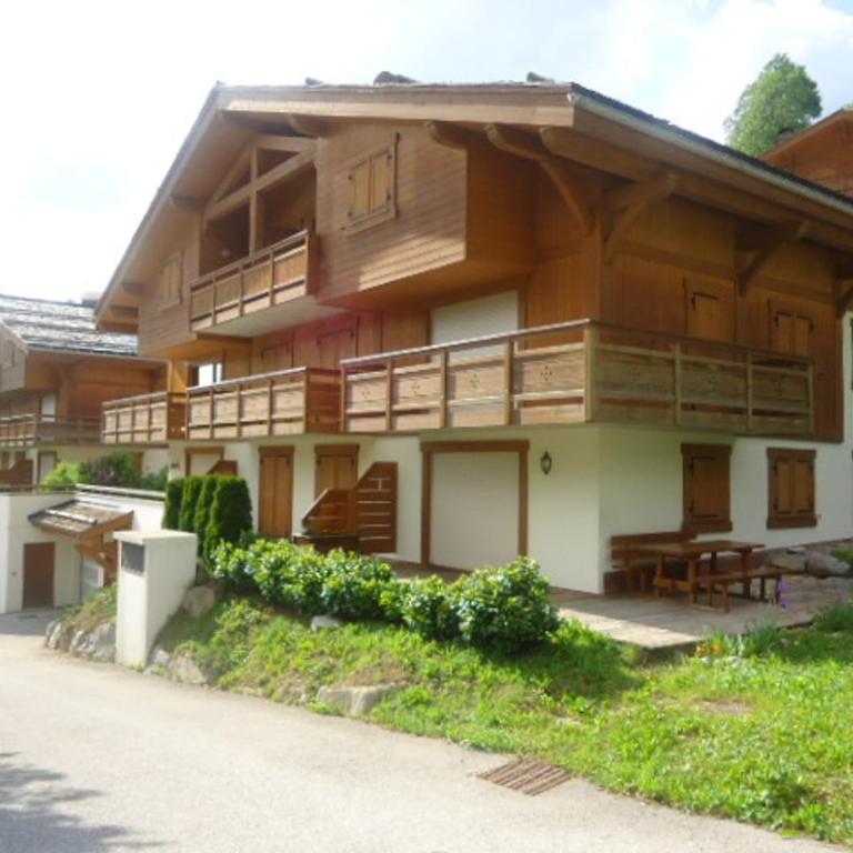 Charmant Appartement 3 Pièces aux Pieds des Pistes - La Clusaz - FR-1-459-90 - Appartamento (6 Adulti) - 13