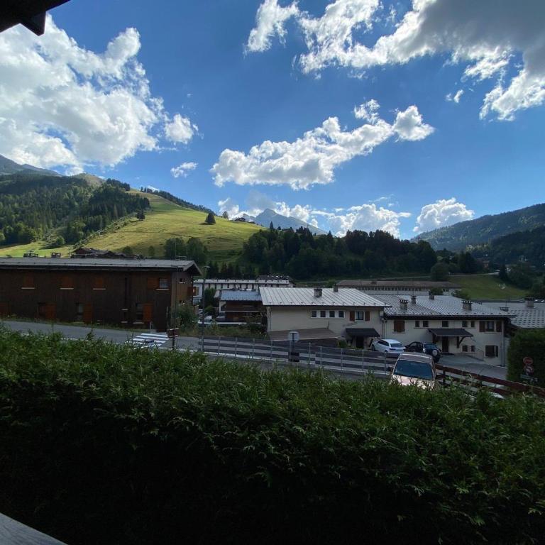 2 Pièces au Centre avec Cuisine Equipée et Balcon – La Clusaz - FR-1-459-116 - Appartement (4 Adultes) - 7