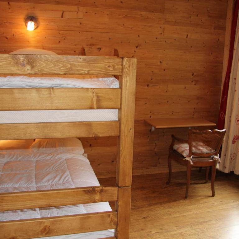 Appartement 2 Pièces Rénové avec Balcon et Garage au Cœur de La Clusaz - FR-1-459-74 - Appartamento (5 Adulti) - 3