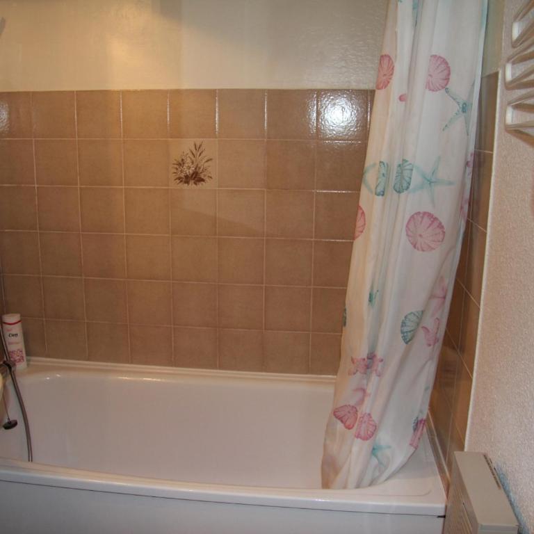 Charmant duplex proche pistes avec Wifi et garage - FR-1-459-140 - Apartment (6 Adults) - 8