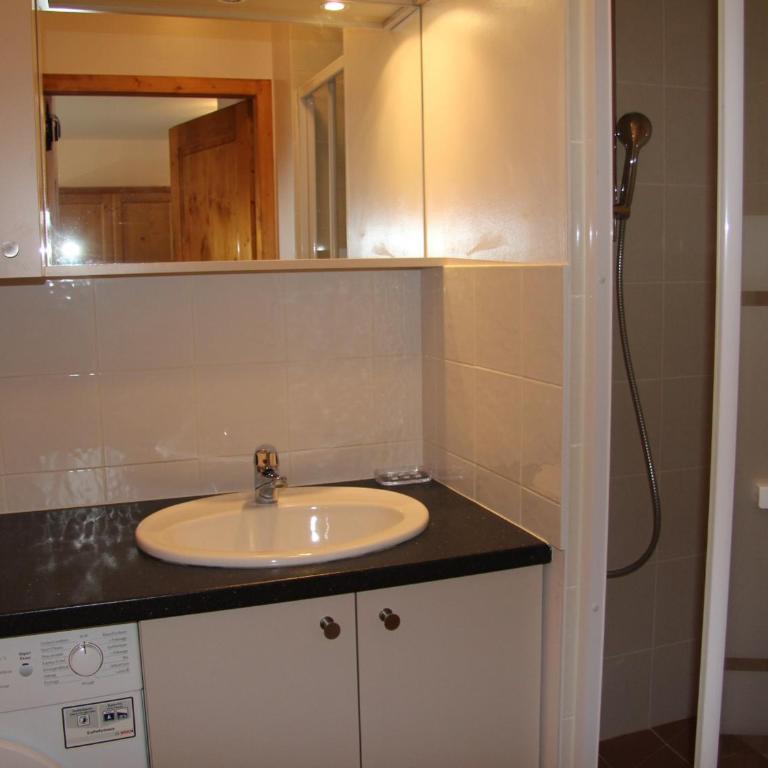 Charmant appartement au centre du village, proche des stations de ski - 4 personnes - FR-1-459-163 - Appartement (4 Adultes) - 10