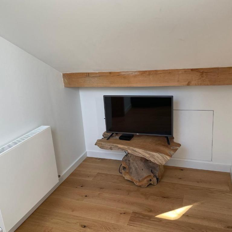 Duplex rénové 2020, 4 chambres, balcon, parking à La Clusaz - FR-1-459-171 - Appartamento (10 Adulti) - 8