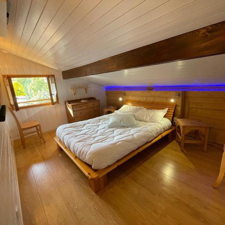 Appartement Mansardé 3 Pièces 74m², Balcon Sud, Parking Privé, Wifi - FR-1-459-183 - Apartamento (5 adultos) - 6