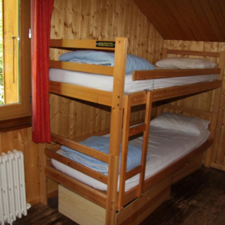Chalet familial 5 chambres pour 8 personnes à Saint-Jean-de-Sixt - FR-1-459-160 - Chalet 3 Chambres - 7